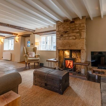 Villa Farthingdales Burford Esterno foto