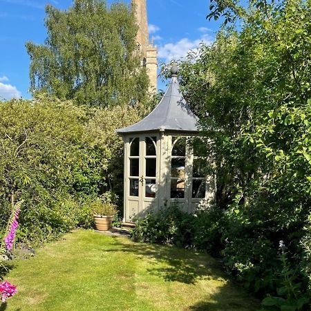 Villa Farthingdales Burford Esterno foto