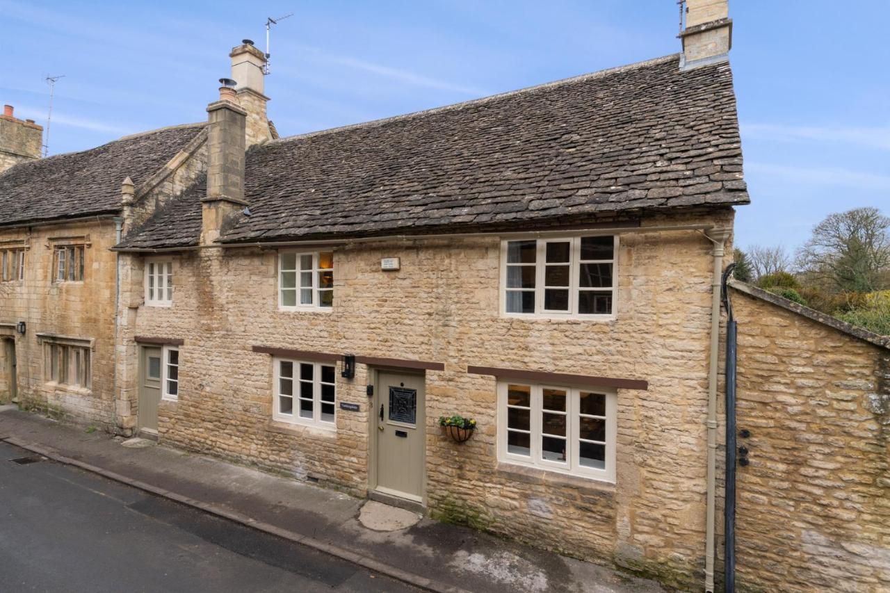 Villa Farthingdales Burford Esterno foto