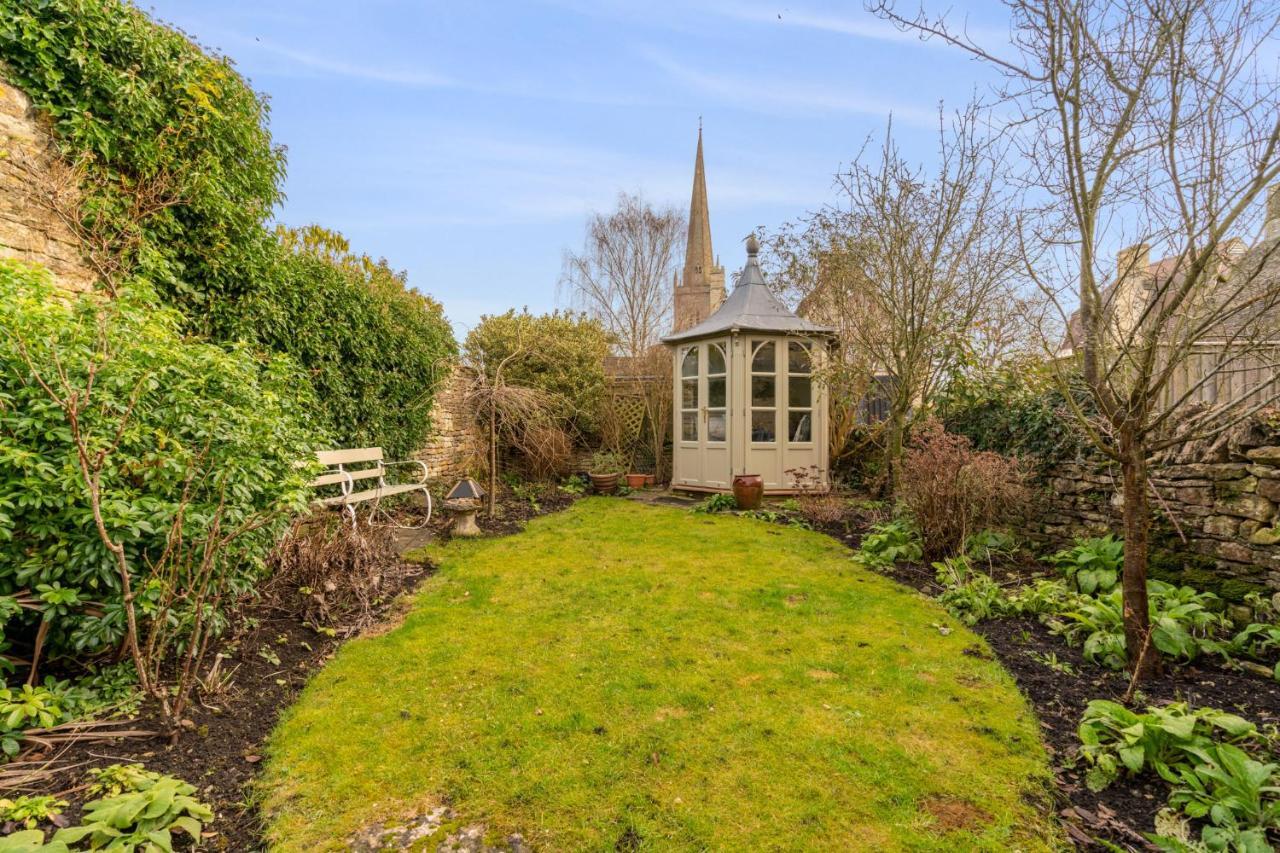 Villa Farthingdales Burford Esterno foto